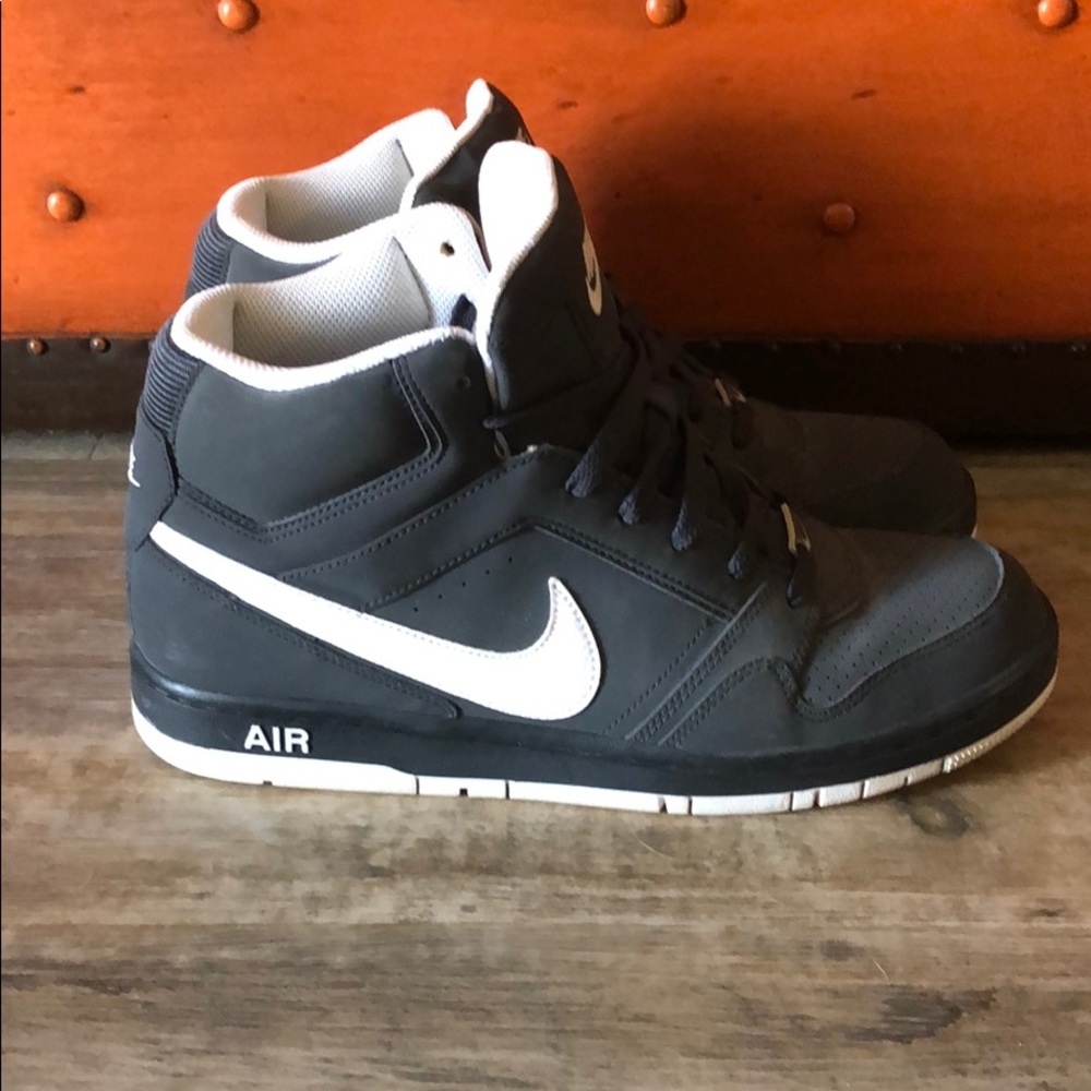 Men’s Nike Shoes